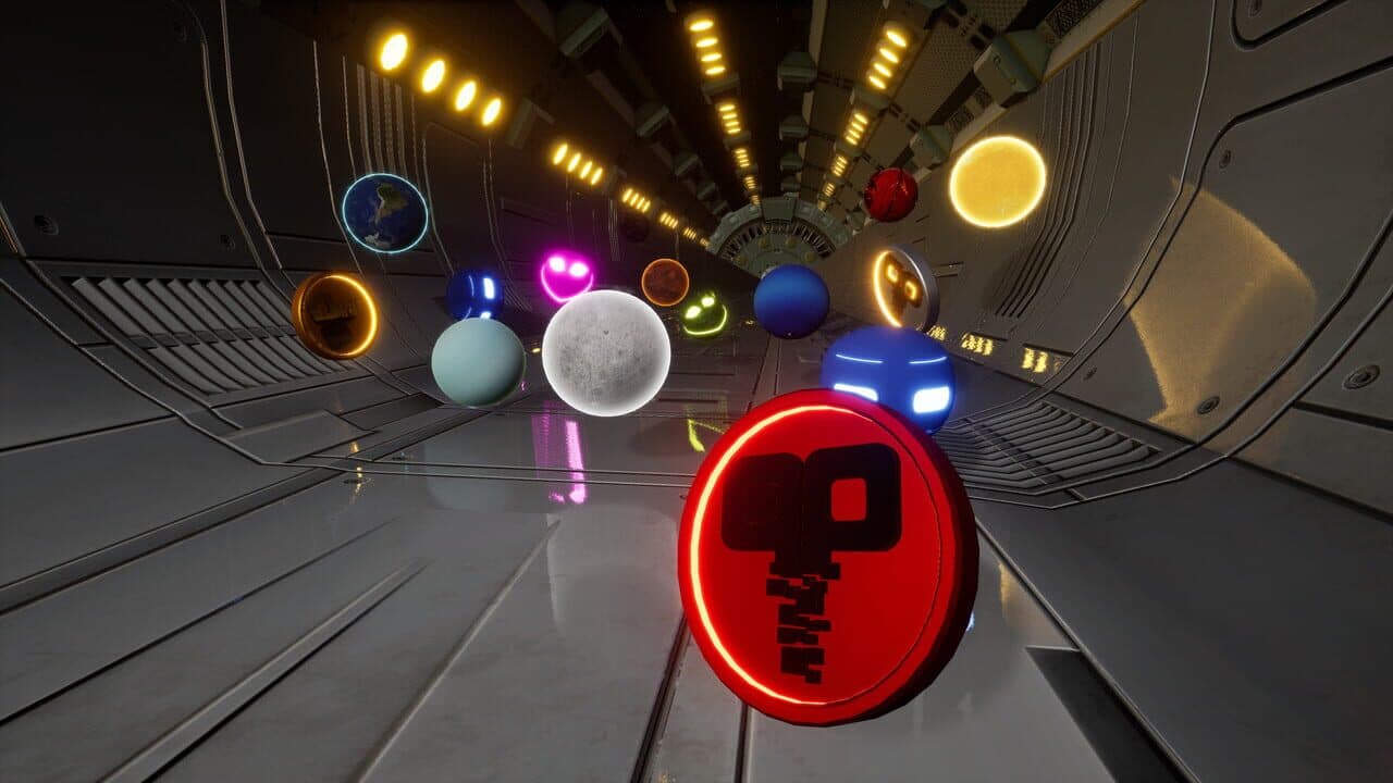 Marbles on Stream thumbnail 10