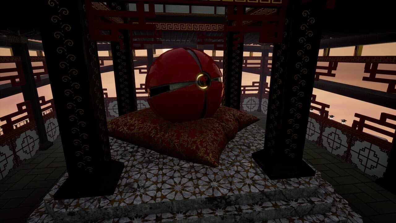 Marbles on Stream thumbnail 2