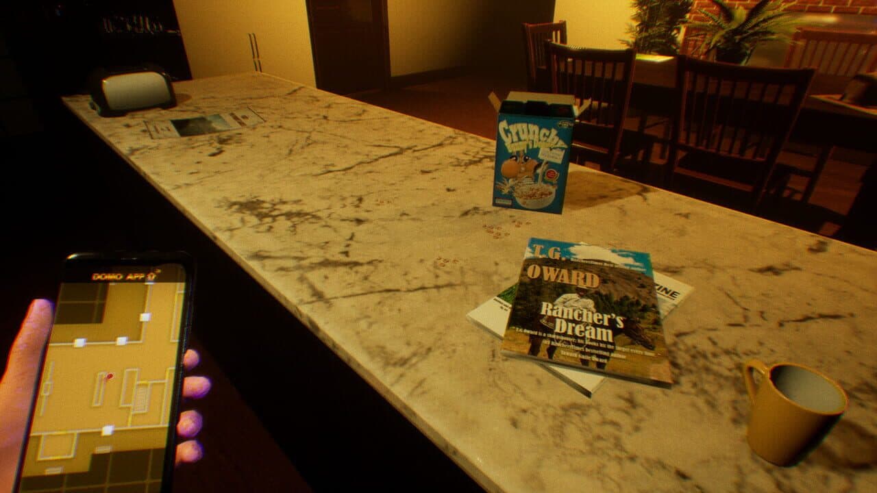 Alterity Experience thumbnail 2