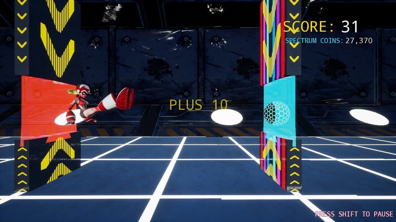 Rainbow Robin thumbnail 5