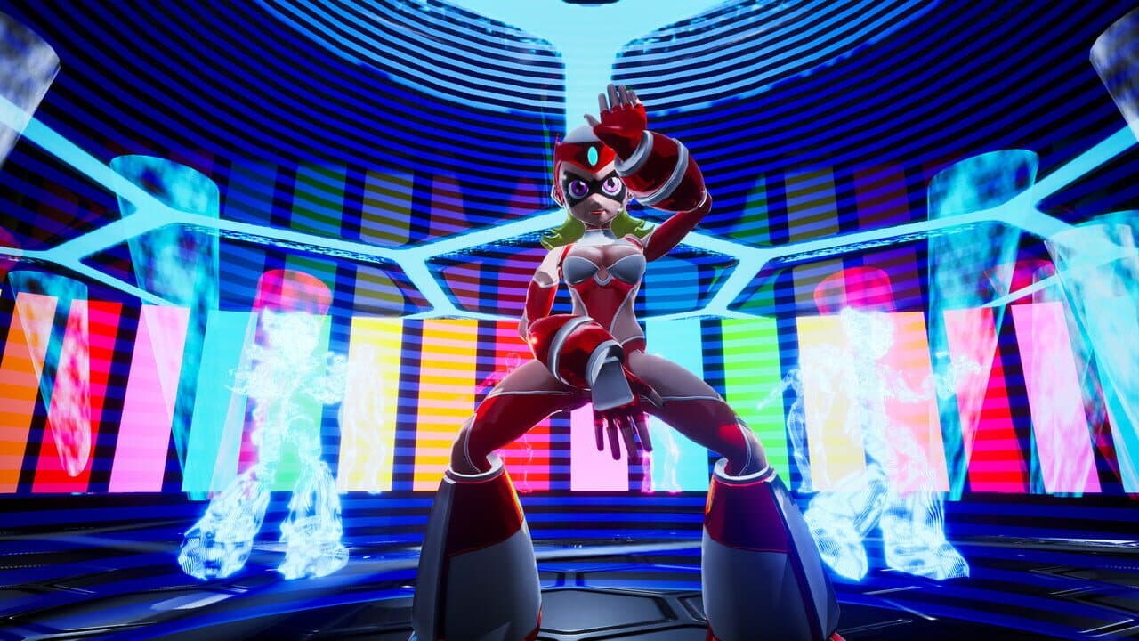 Rainbow Robin thumbnail 10