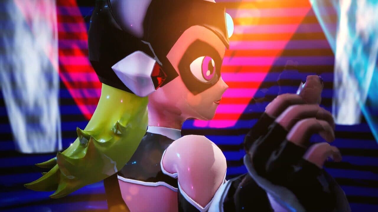 Rainbow Robin thumbnail 3