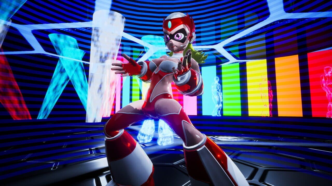 Rainbow Robin thumbnail 2