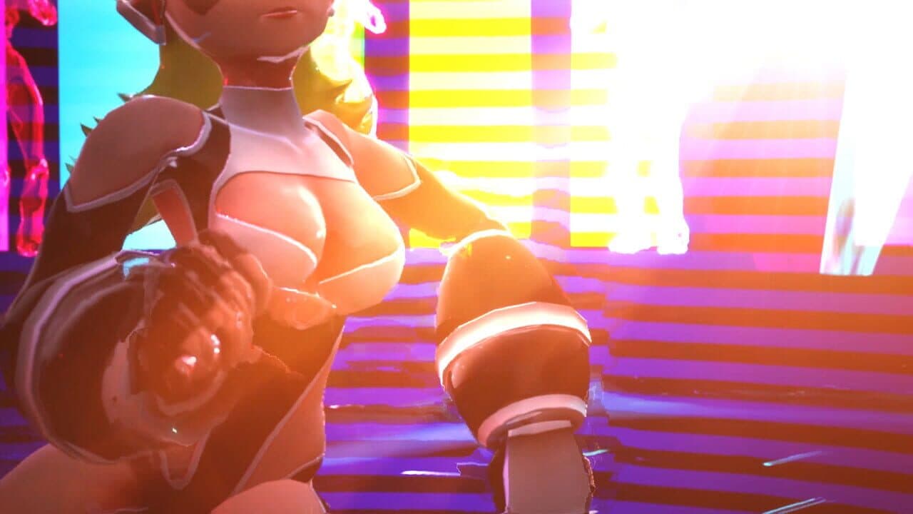 Rainbow Robin thumbnail 8