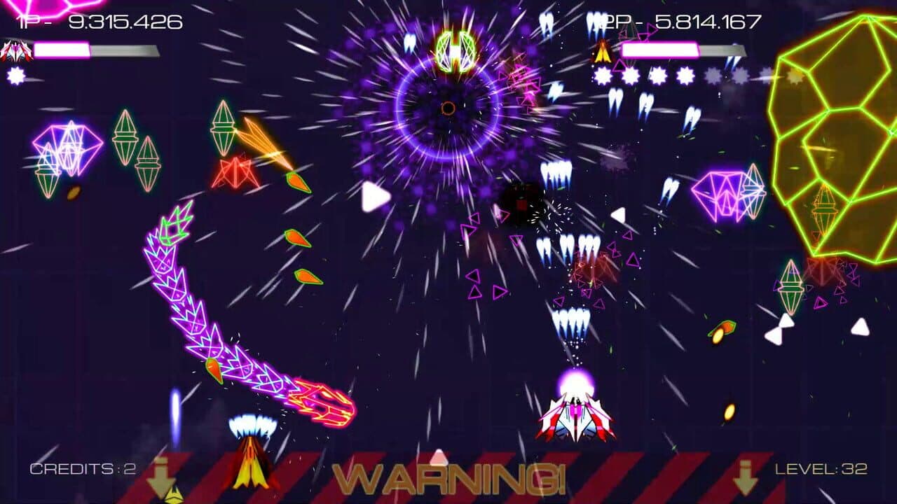 Vortex Attack EX thumbnail 3