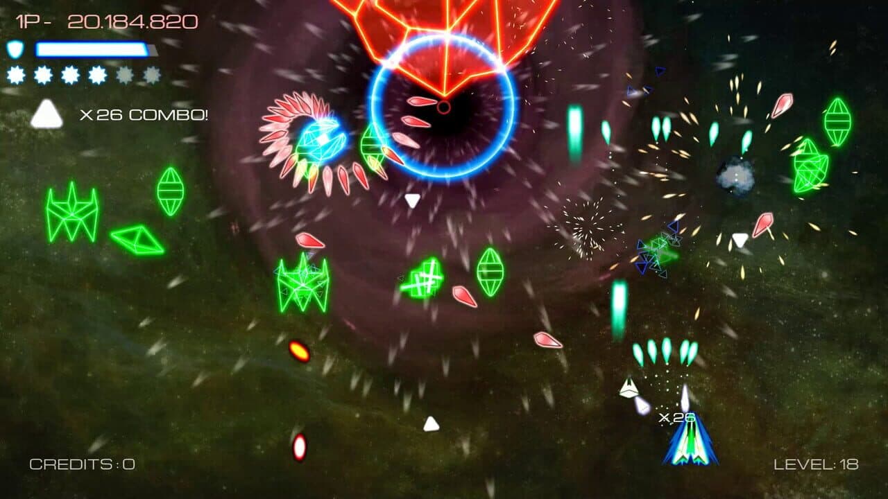 Vortex Attack EX thumbnail 11