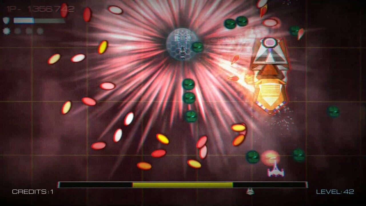 Vortex Attack EX thumbnail 8