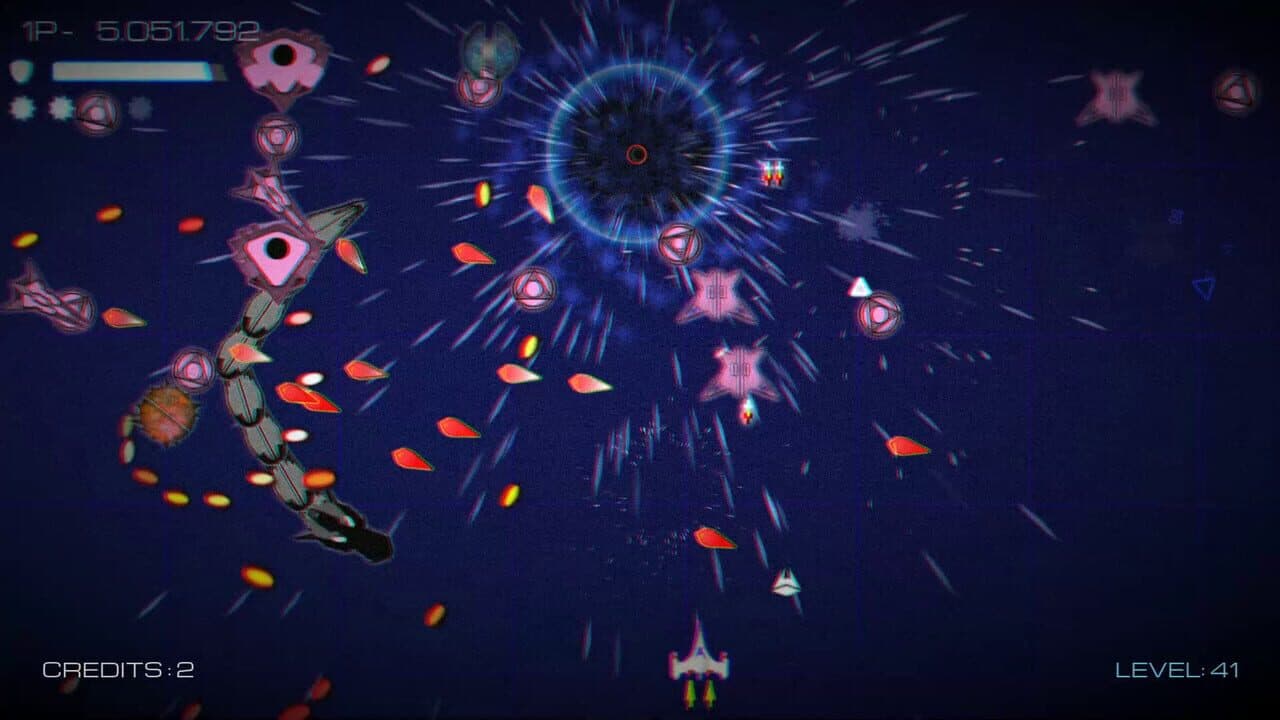 Vortex Attack EX thumbnail 5