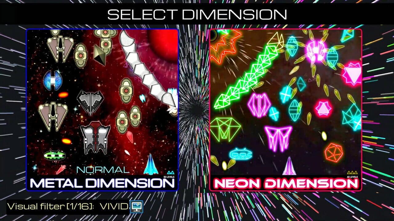 Vortex Attack EX thumbnail 6