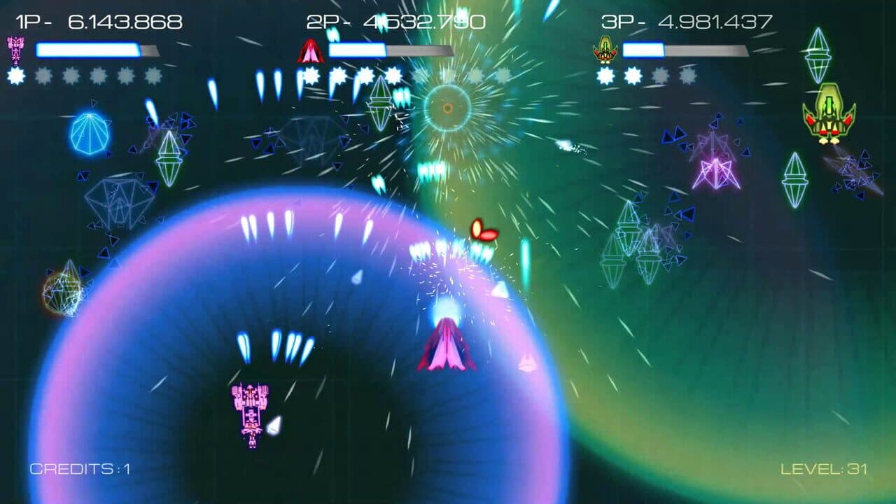 Vortex Attack EX thumbnail 2