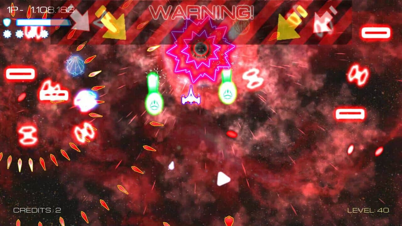Vortex Attack EX thumbnail 4
