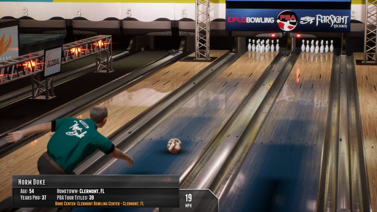 PBA Pro Bowling thumbnail 2