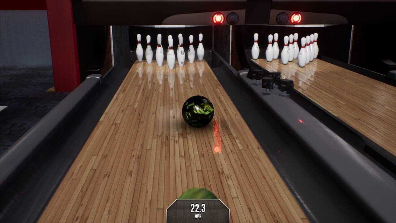 PBA Pro Bowling thumbnail 7