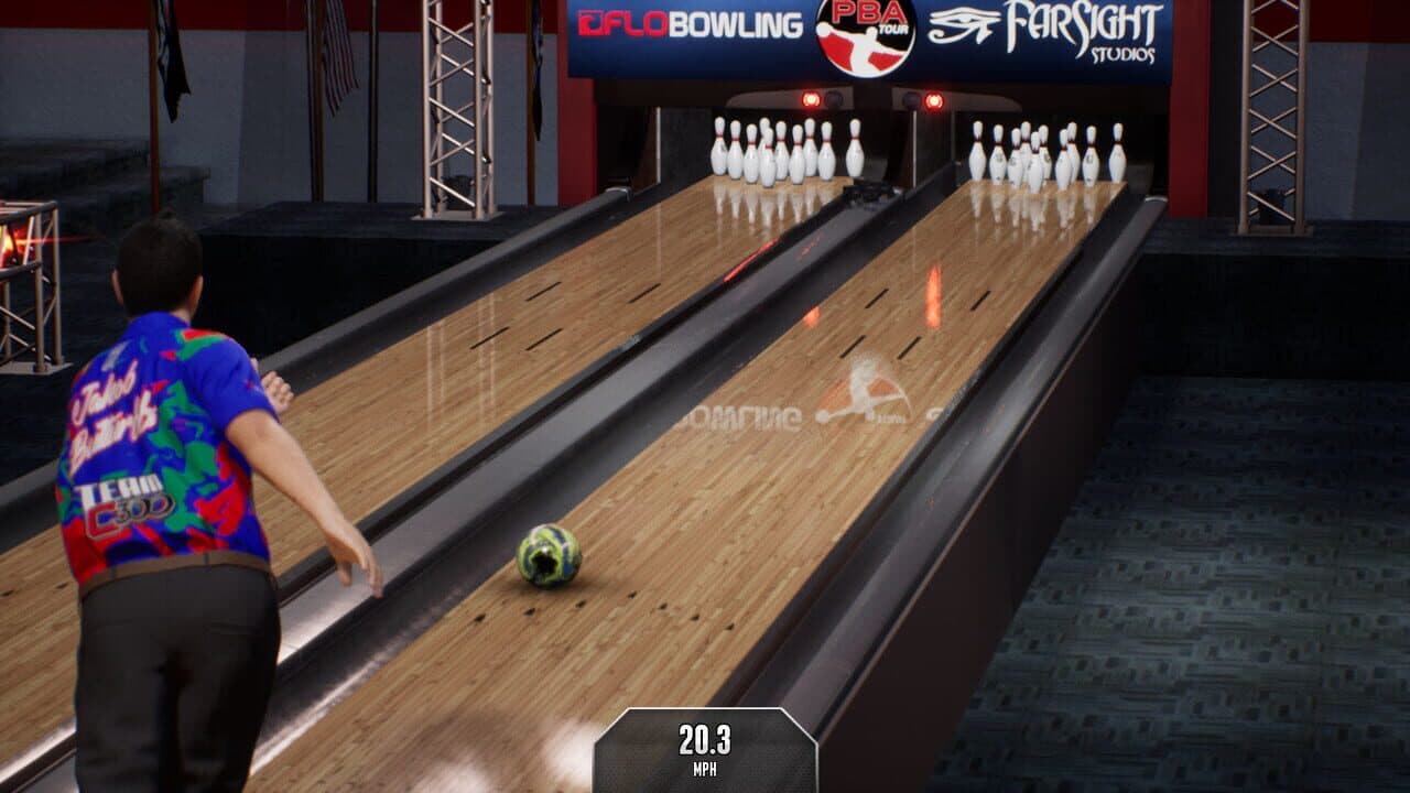 PBA Pro Bowling thumbnail 5