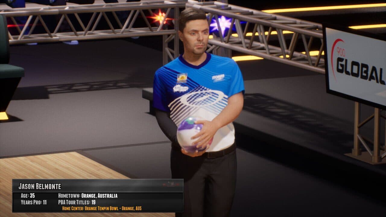 PBA Pro Bowling thumbnail 6
