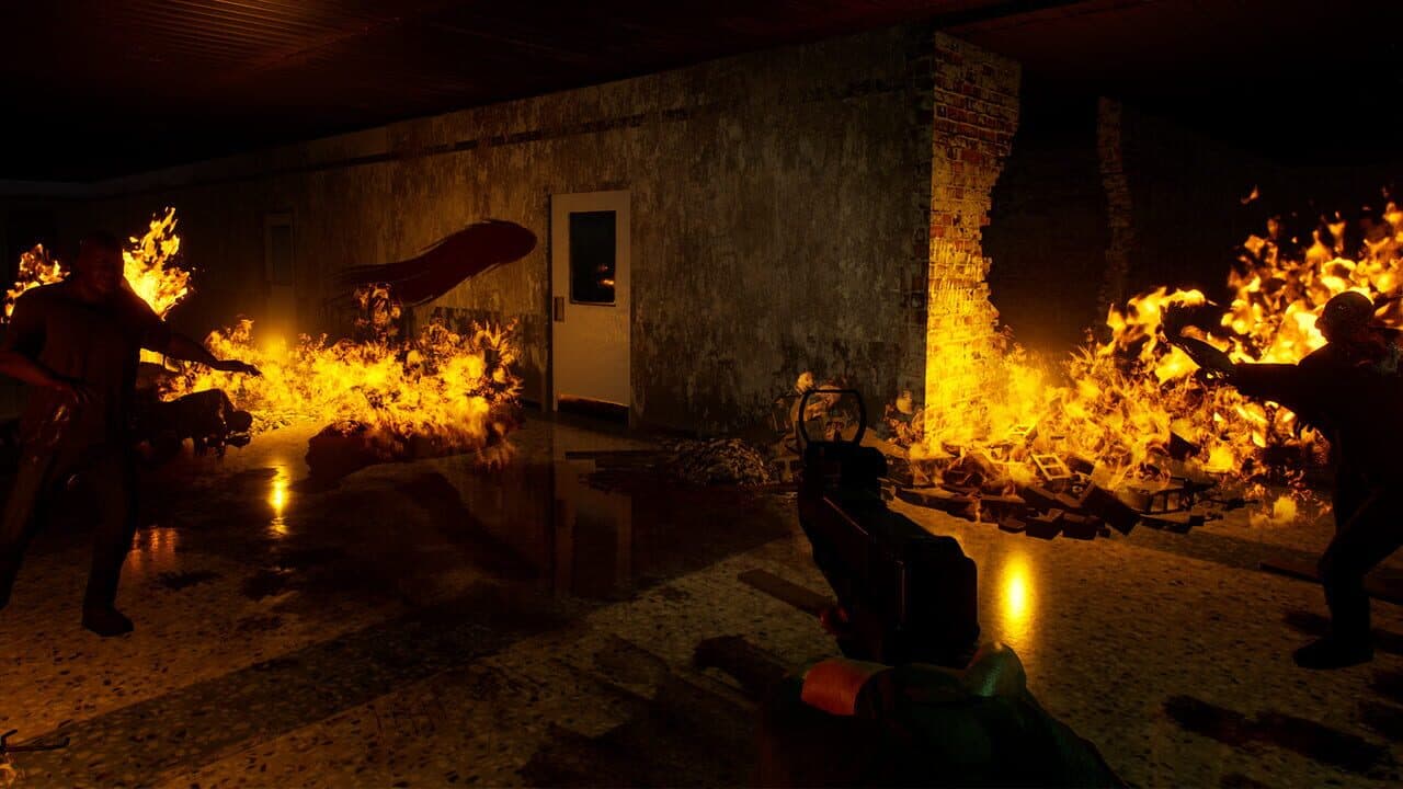 Combat Force thumbnail 7