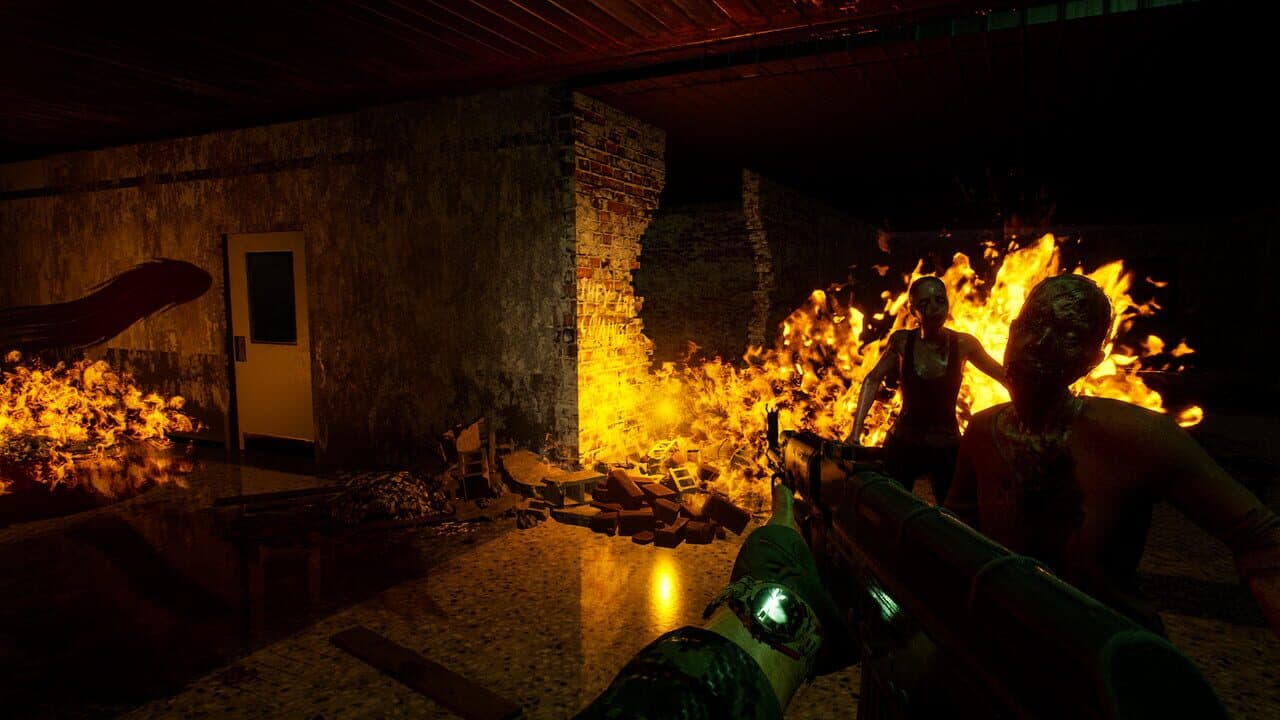 Combat Force thumbnail 3