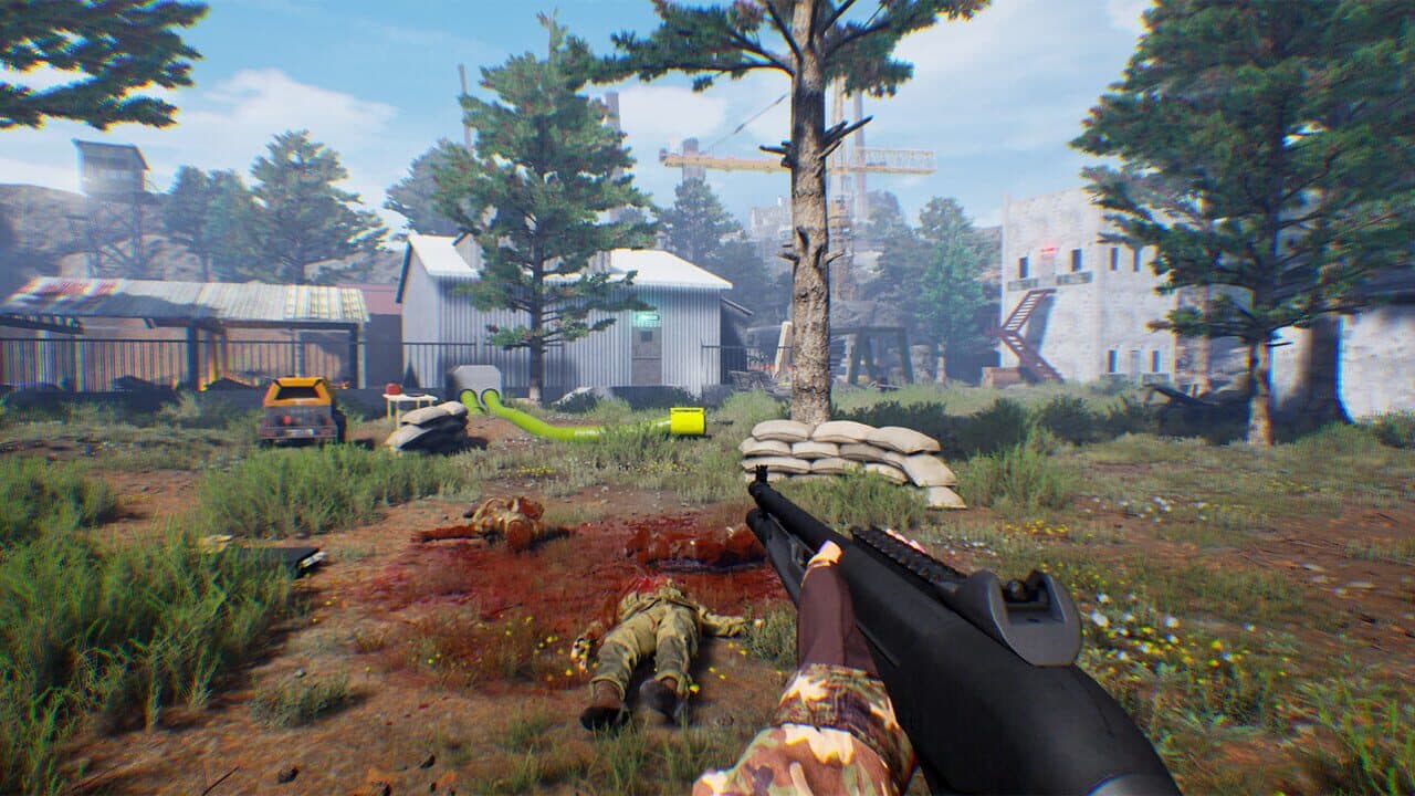 Combat Force thumbnail 2