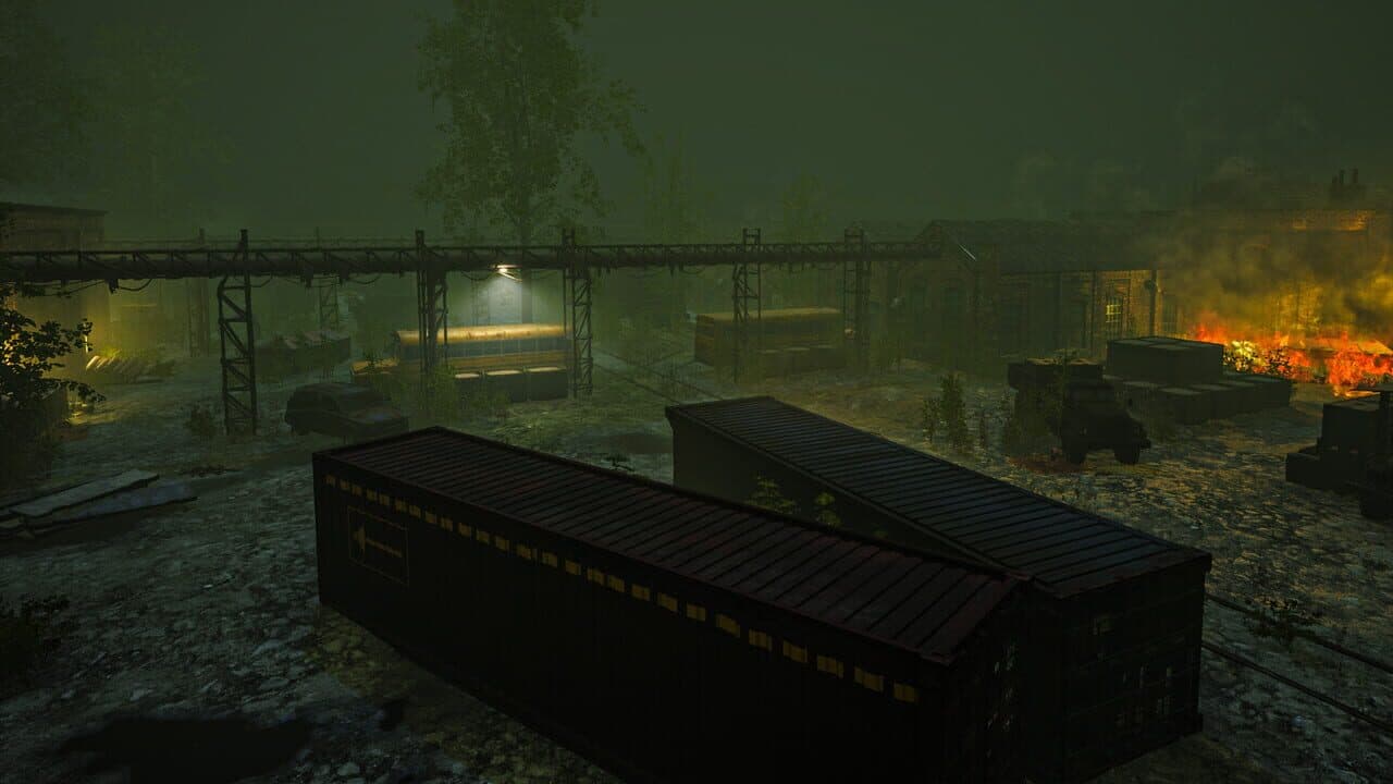 Combat Force thumbnail 4