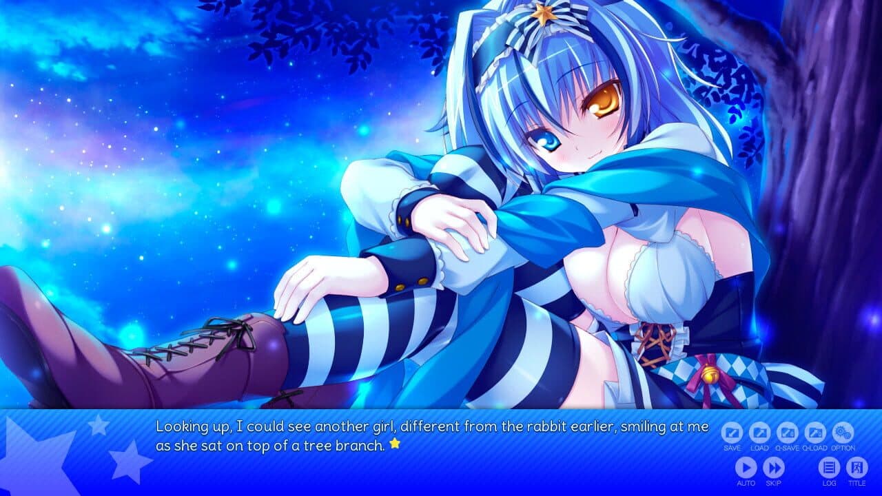 Amatarasu Riddle Star thumbnail 3