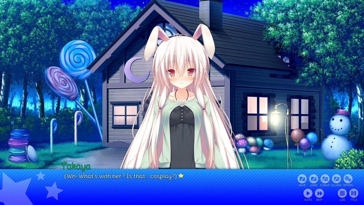 Amatarasu Riddle Star thumbnail 6