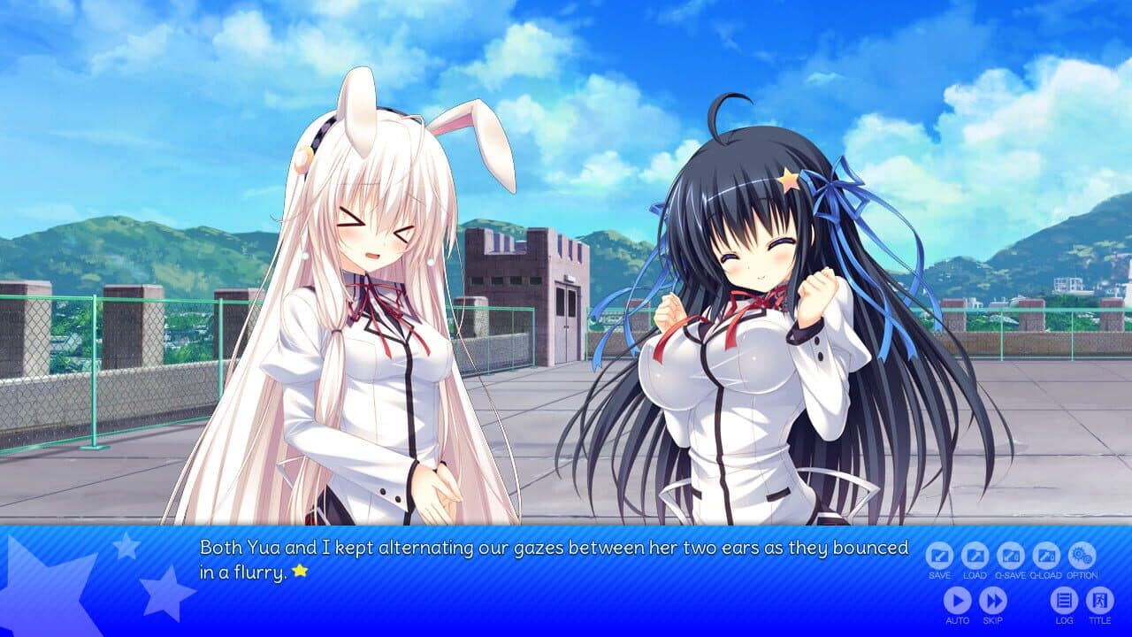 Amatarasu Riddle Star thumbnail 5