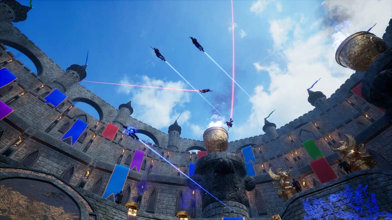Broomstick League thumbnail 5