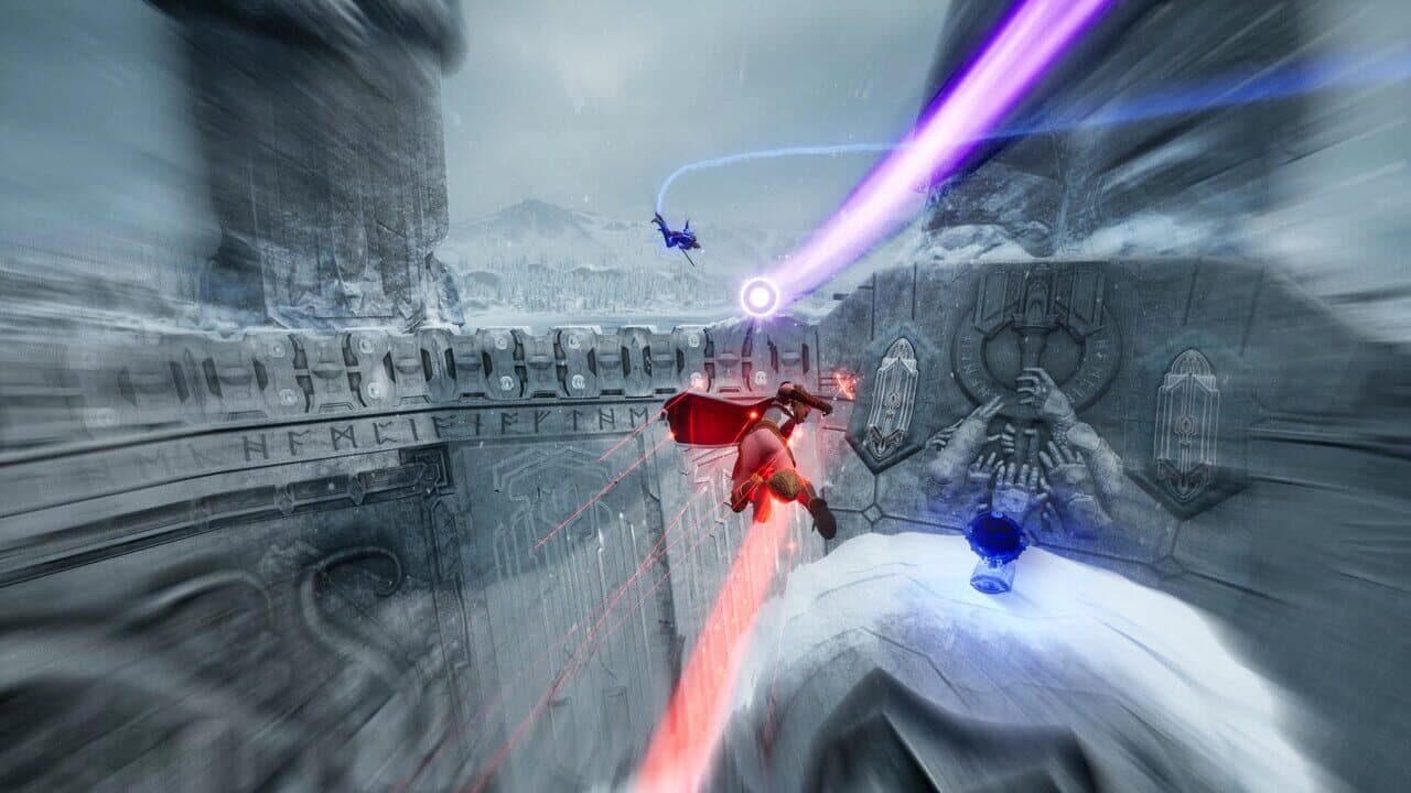 Broomstick League thumbnail 3