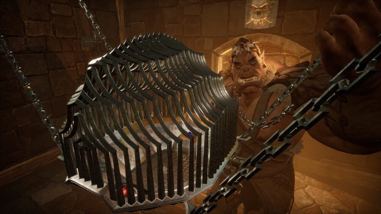 Broomstick League thumbnail 9