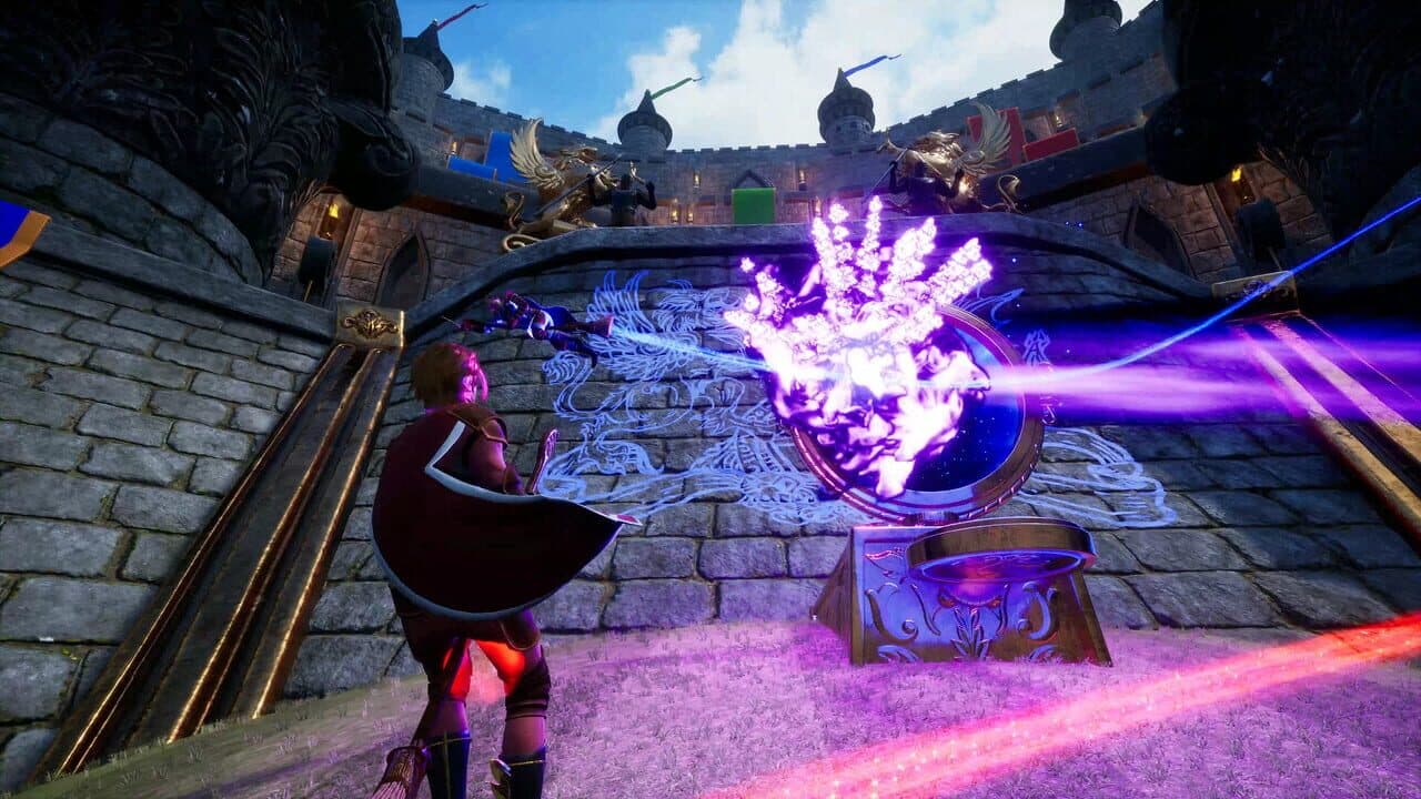 Broomstick League thumbnail 4