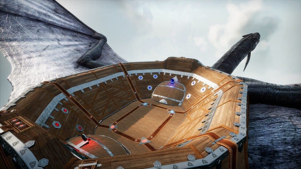 Broomstick League thumbnail 7