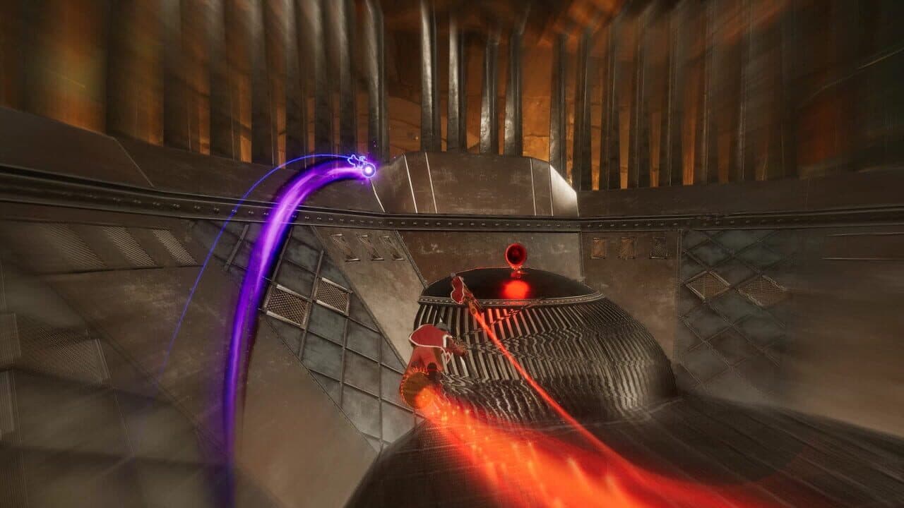 Broomstick League thumbnail 6