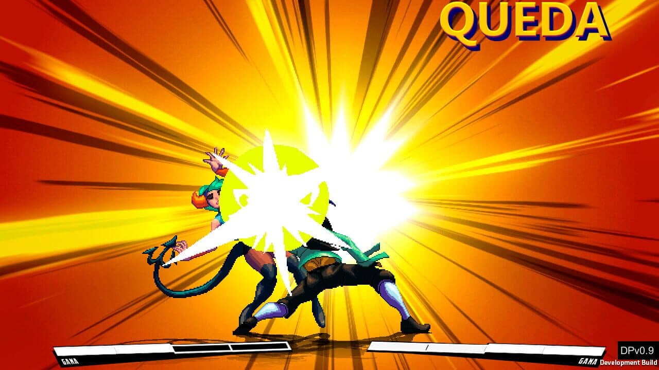 Trajes Fatais: Suits of Fate thumbnail 3