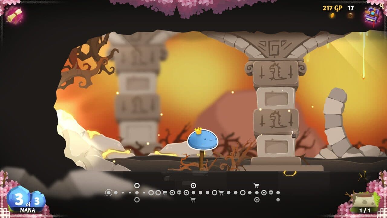Rise of the Slime thumbnail 6