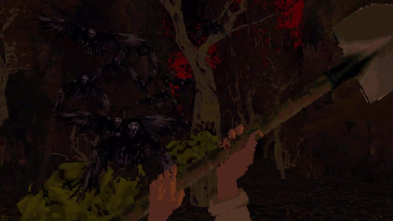 Fleshbirds thumbnail 4