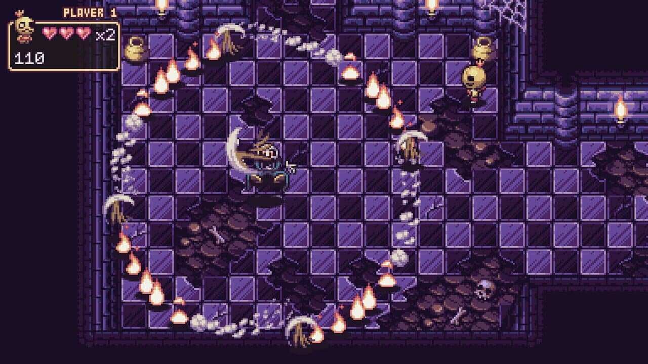 Spooky Station thumbnail 6