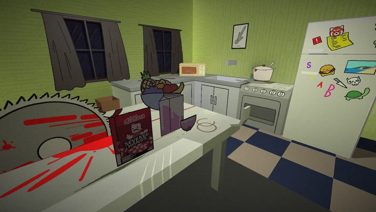 Spooky Station thumbnail 12