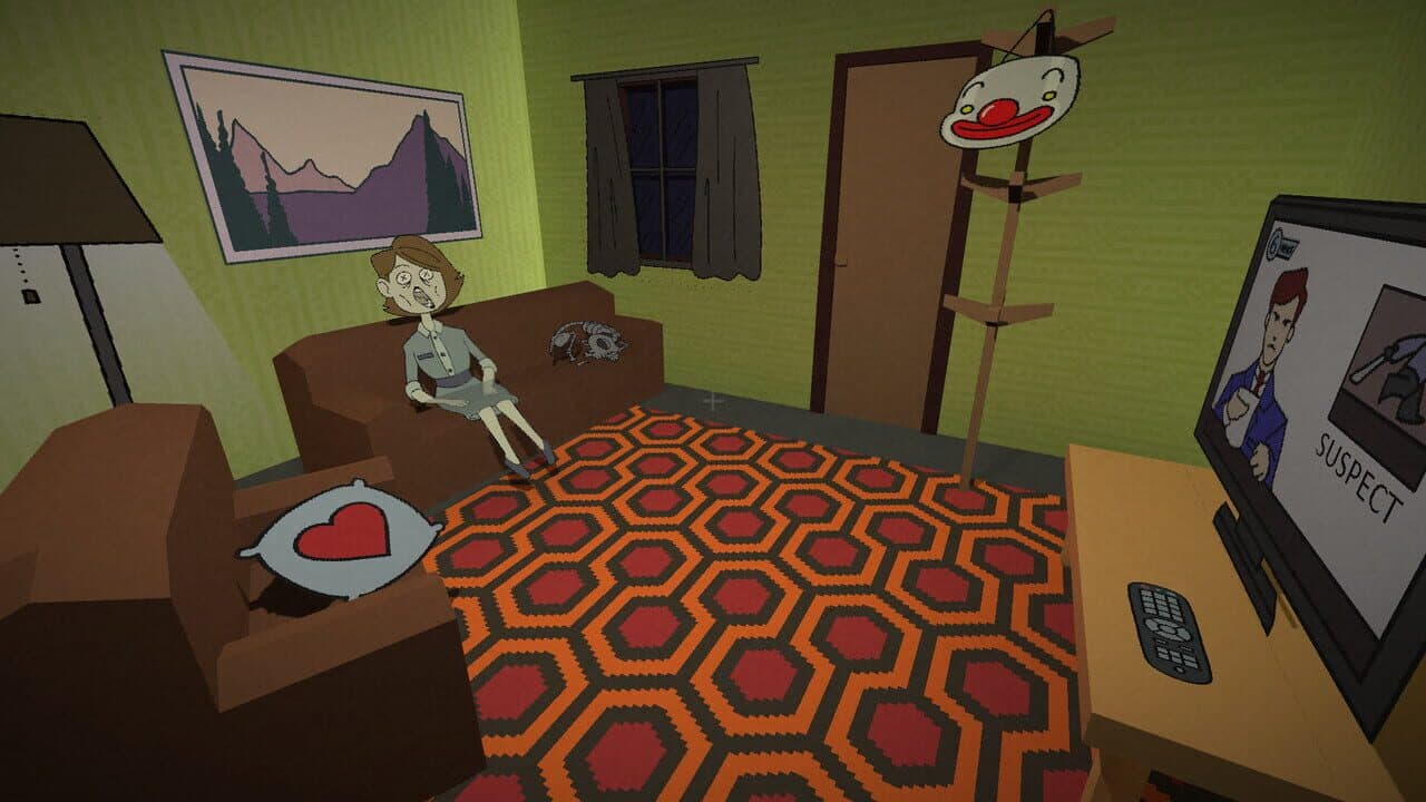 Spooky Station thumbnail 7
