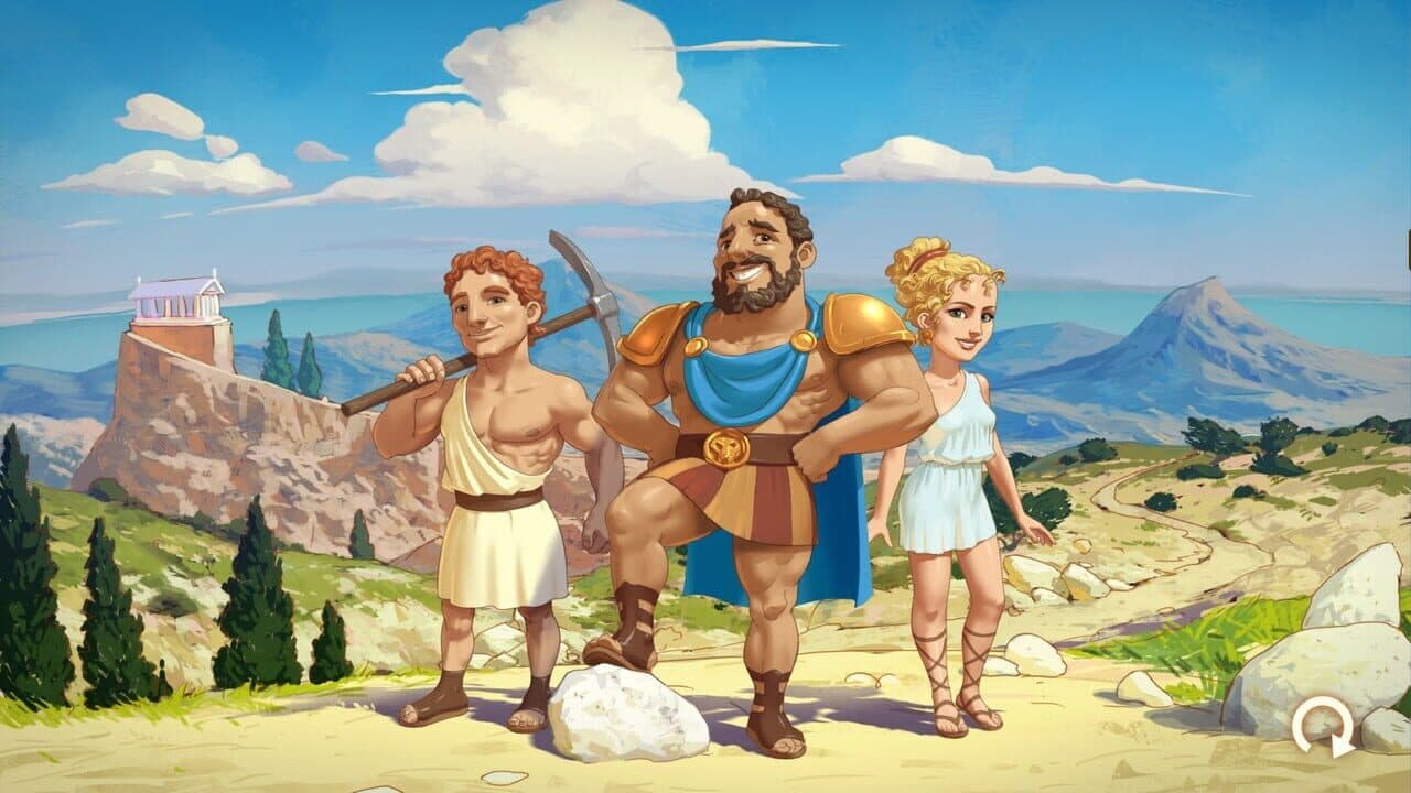 12 Labours of Hercules thumbnail 6