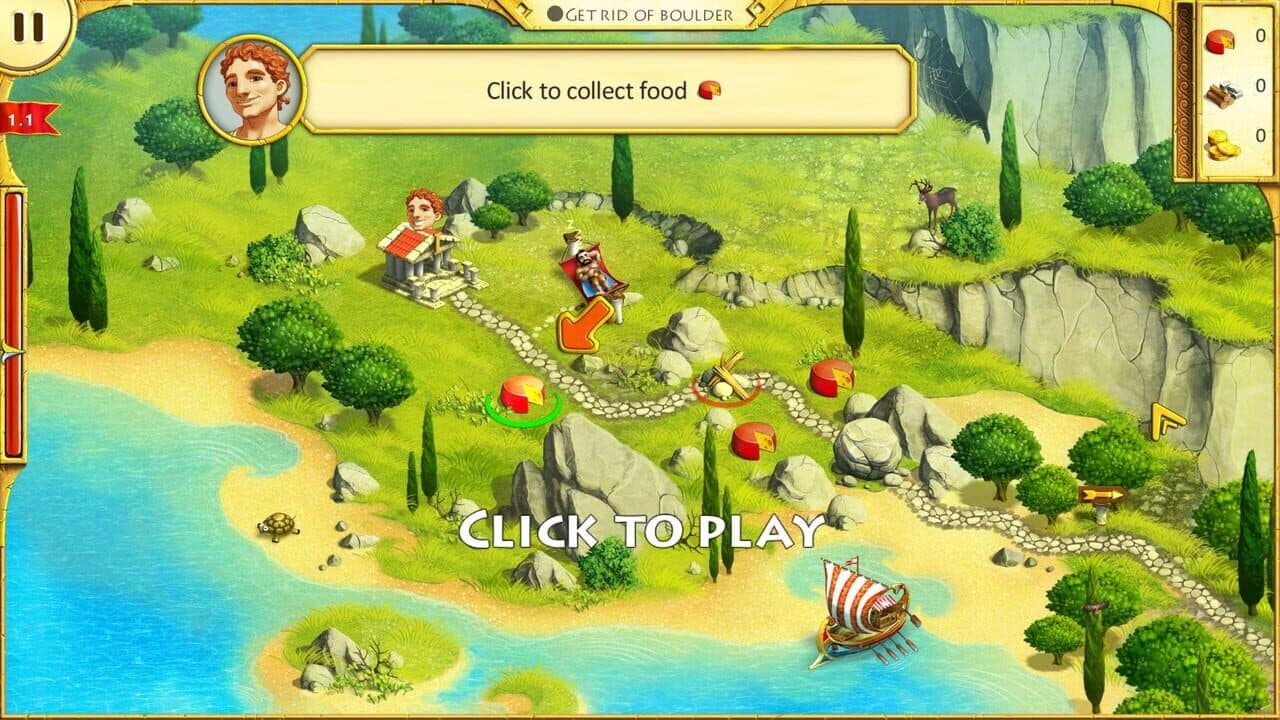 12 Labours of Hercules thumbnail 8