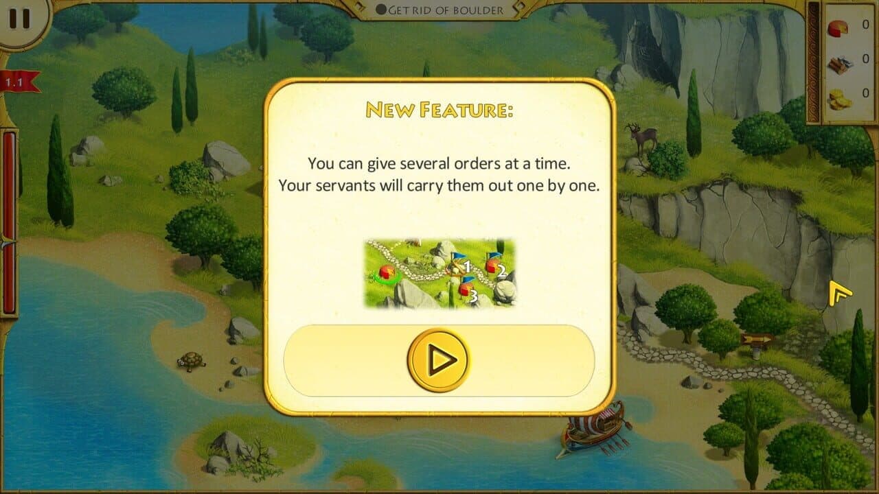 12 Labours of Hercules thumbnail 9