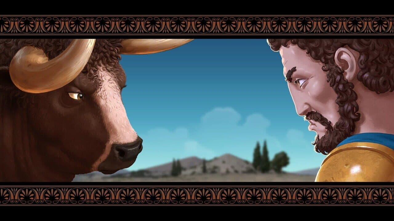 12 Labours of Hercules II: The Cretan Bull thumbnail 10