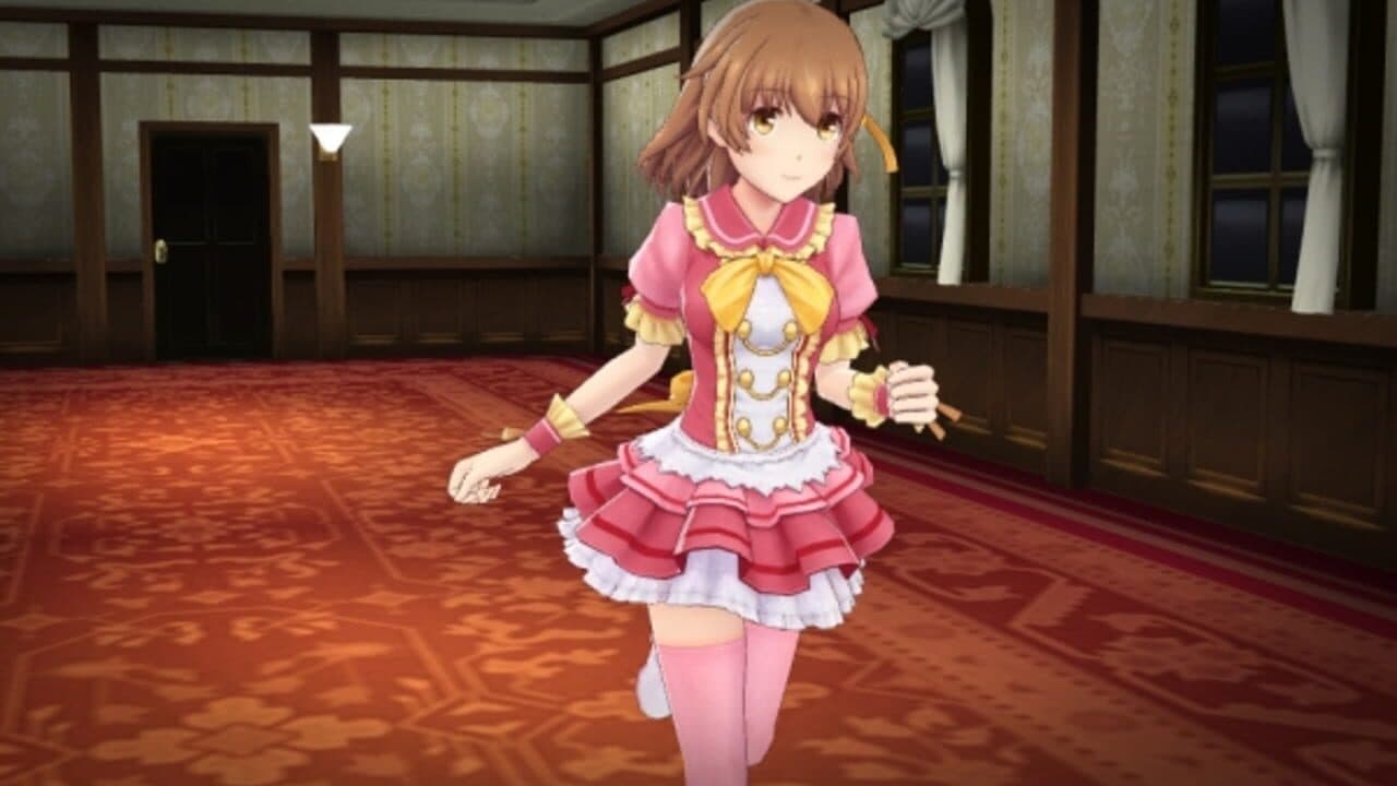 Idol Death Game TV screenshot 1