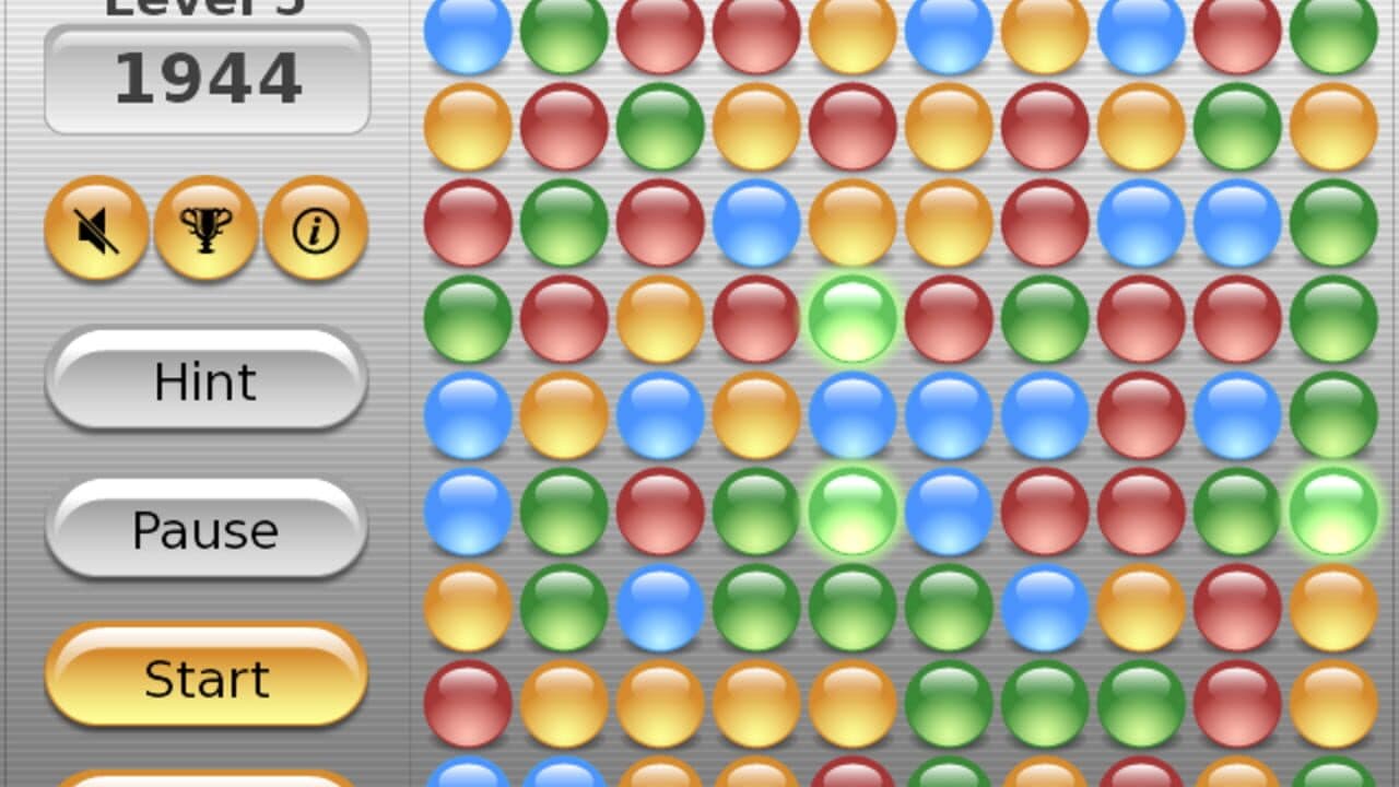 Jooleem screenshot 1