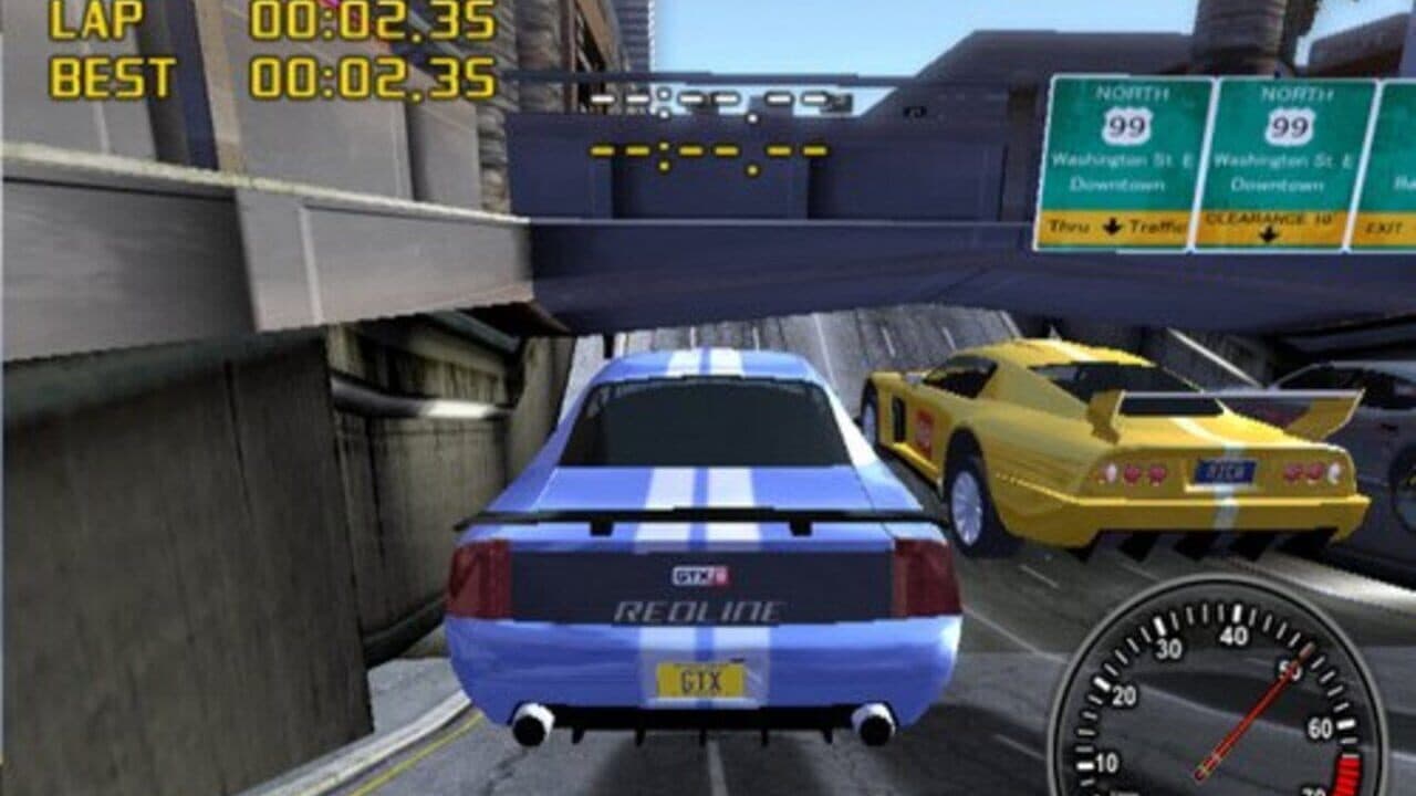 Build 'n Race thumbnail 2