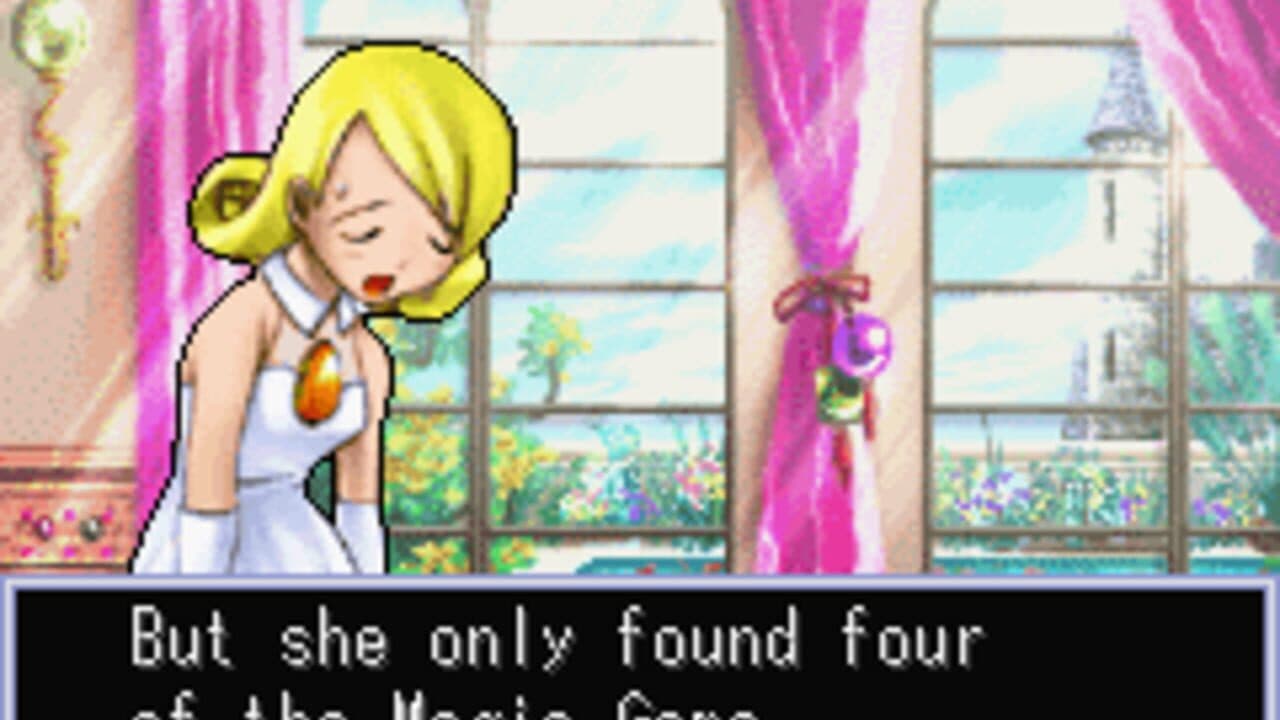 Columns Crown screenshot 1