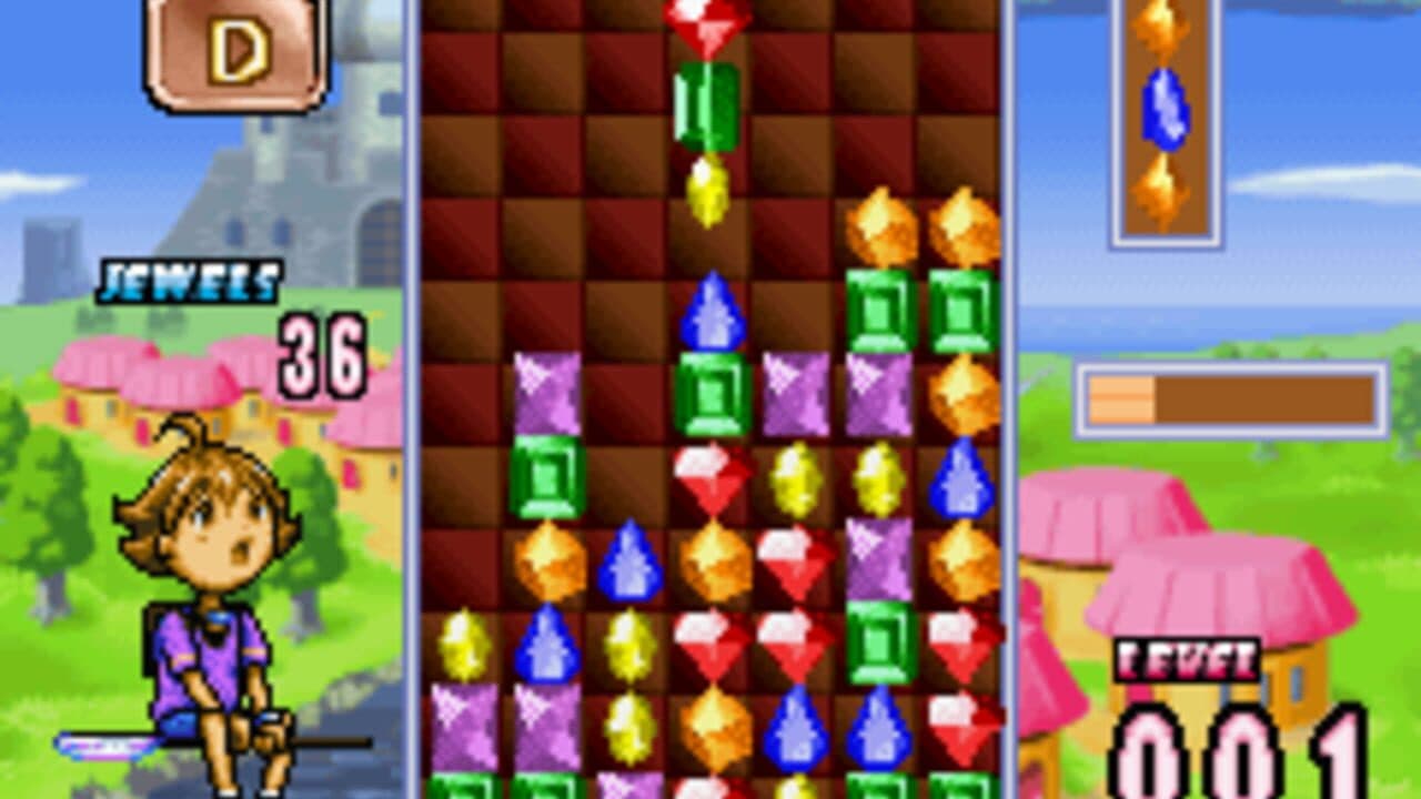 Columns Crown thumbnail 2