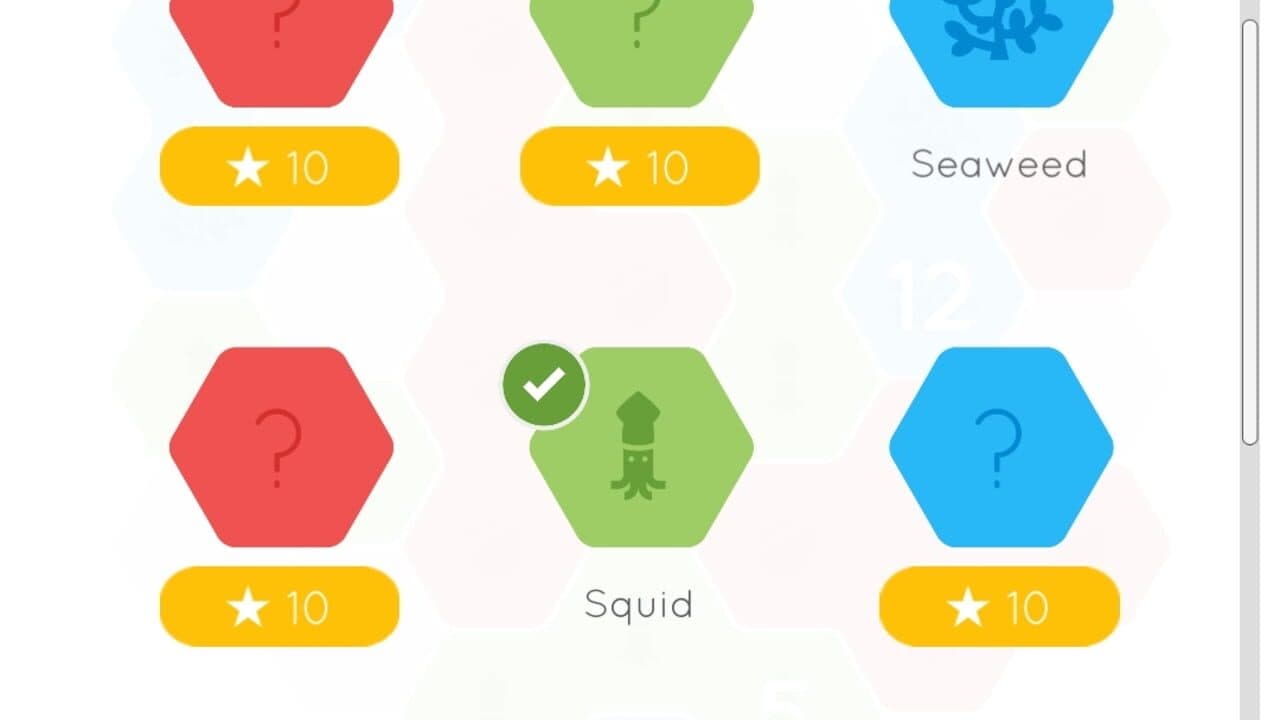 Favo! screenshot 1