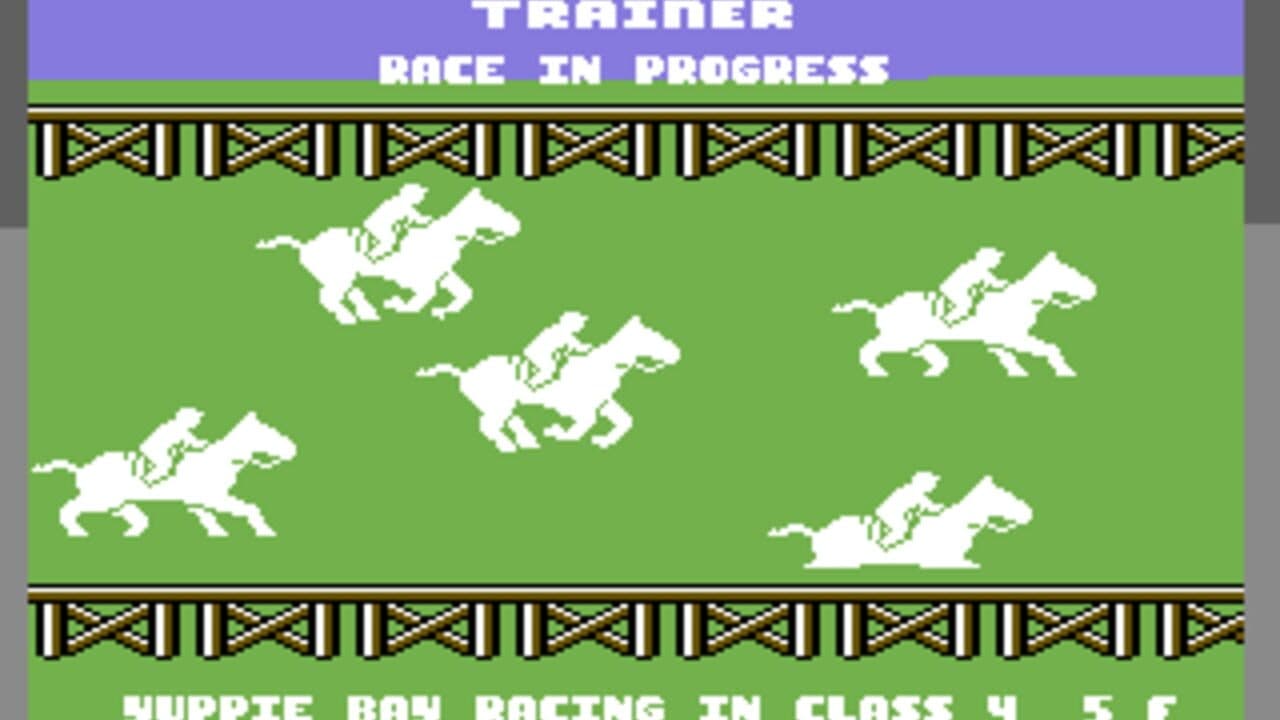 Classic Trainer thumbnail 2