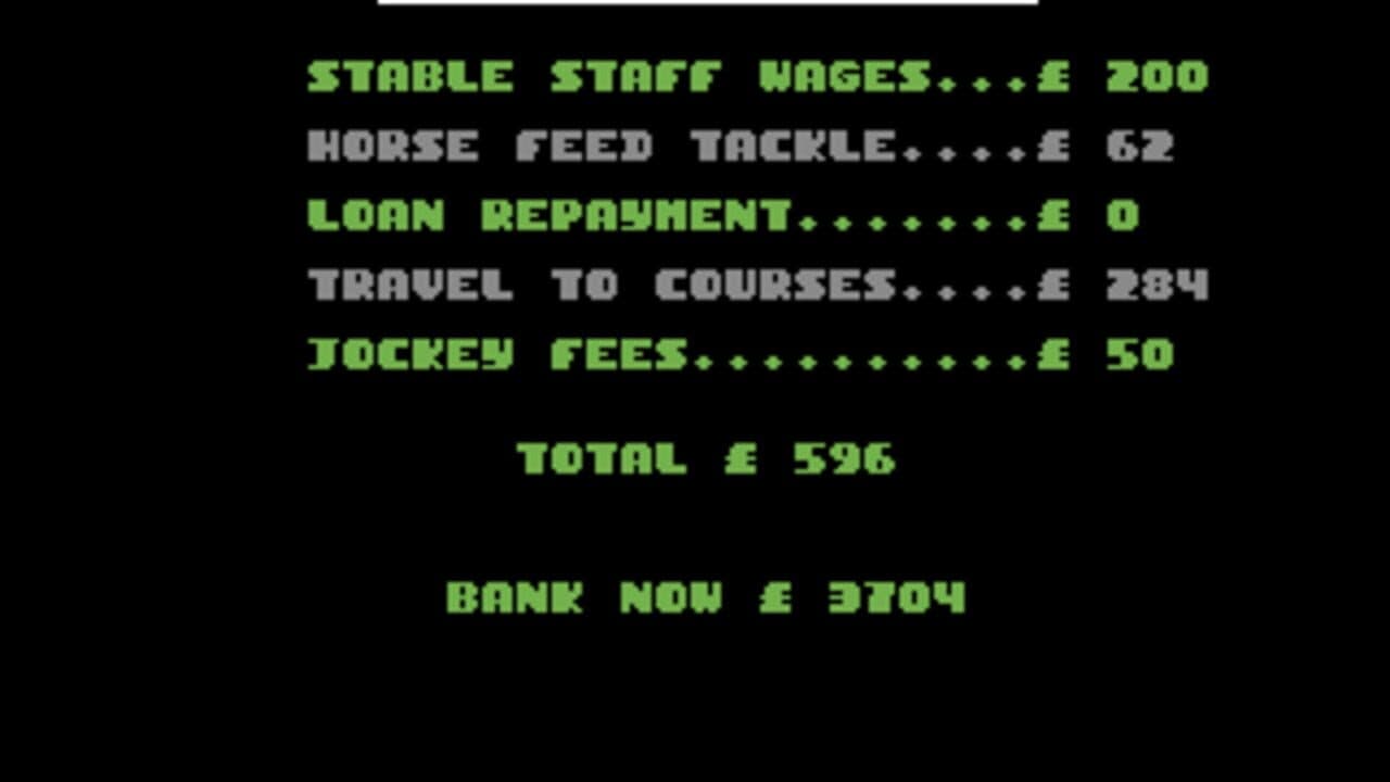 Classic Trainer thumbnail 3